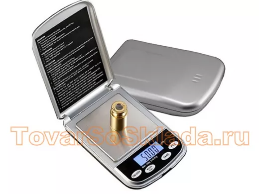 Весы, безмены