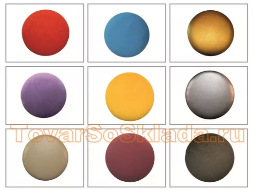 . Табуреточные сидения