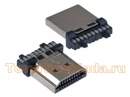 HDMI штекер