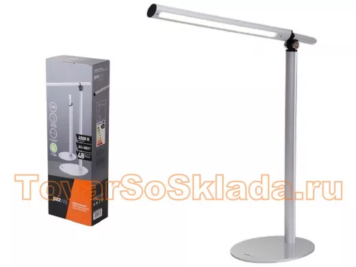 Светильники настольные