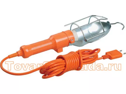 Светильники переноски