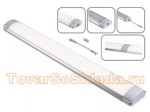 Светильники потолочные, настенные, встраиваемые