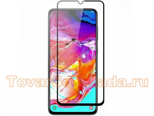 Стекло защитное для Honor