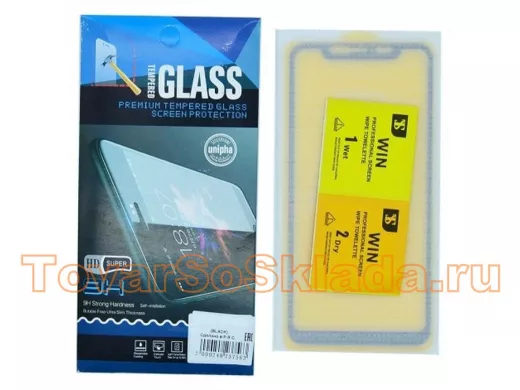 Стекло защитное для Xiaomi