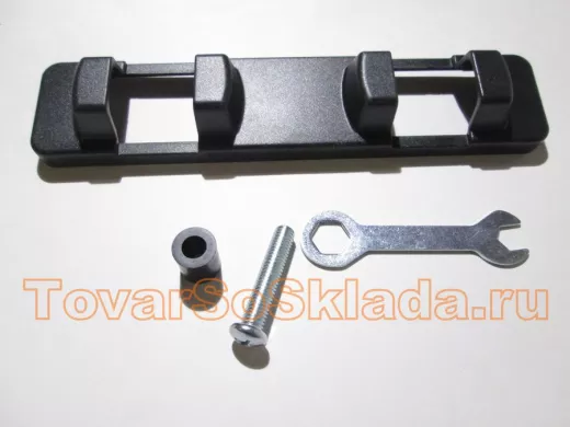 Ремонт и запчасти к кронштейнам