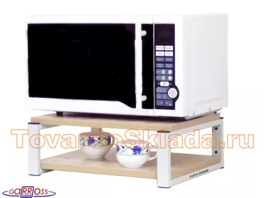 Полки для микроволновок 
