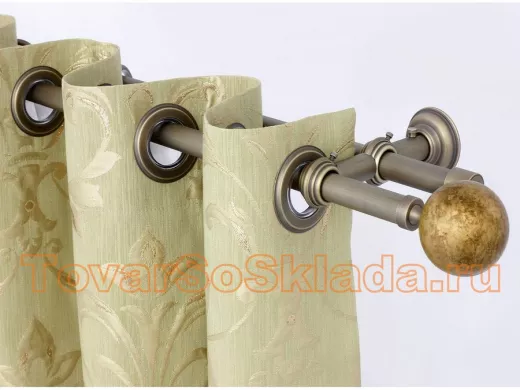 Карнизы для штор