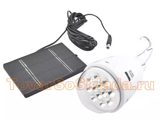 Светильники на солнечных батареях,  солнечные системы и панели