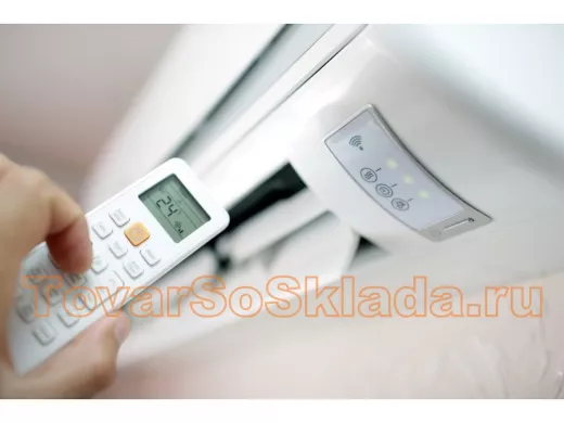 .Пульты для кондиционеров