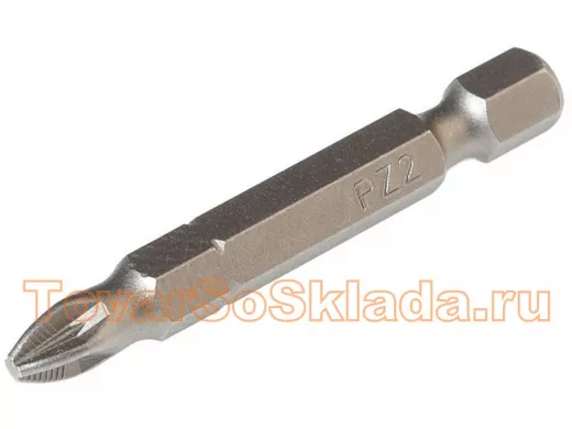 Биты  (насадки крестообразные)