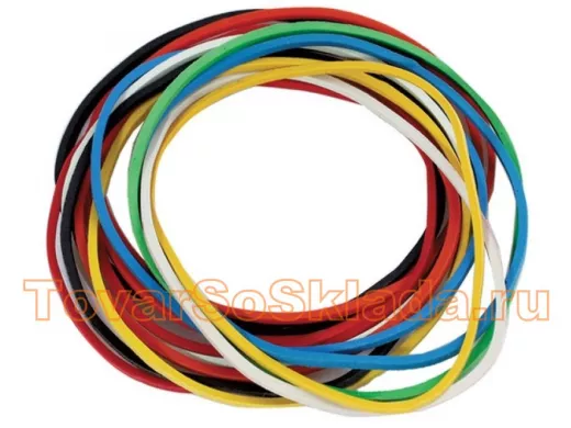 Резинки для денег