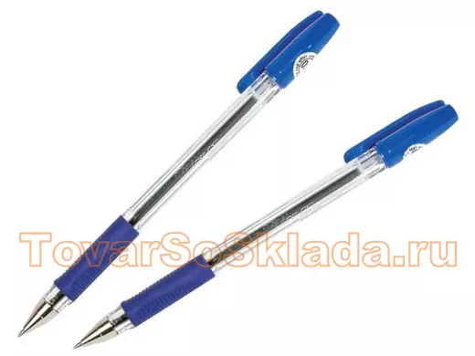 Ручки шариковые неавтоматические