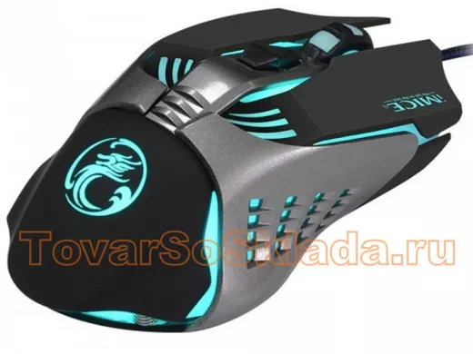 .Мыши проводные компьютерные USB