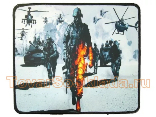 Коврики для мышей