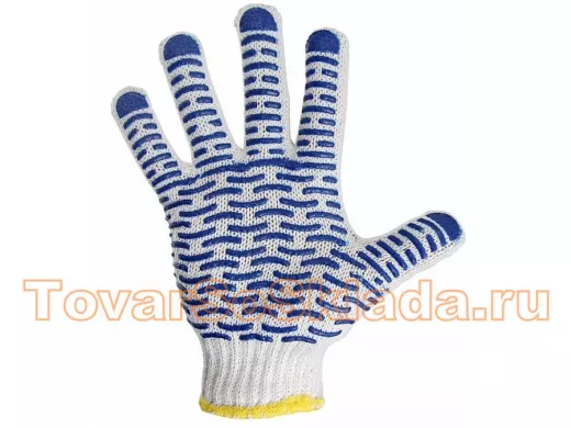 Перчатки садовые, рабочие, хозяйственные и верхонки