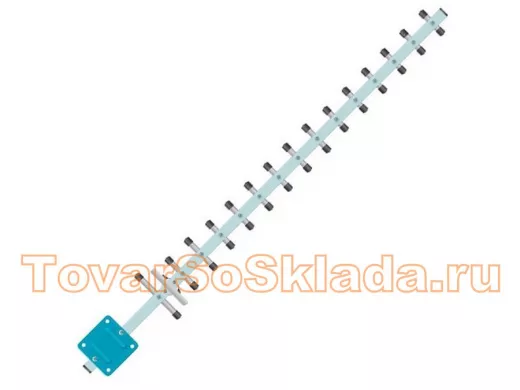 Антенны   2100 3G