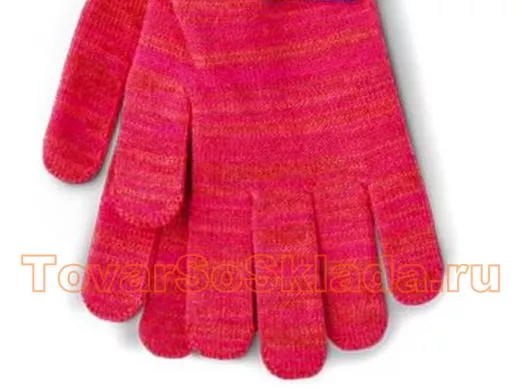 Перчатки для сенсорных экранов