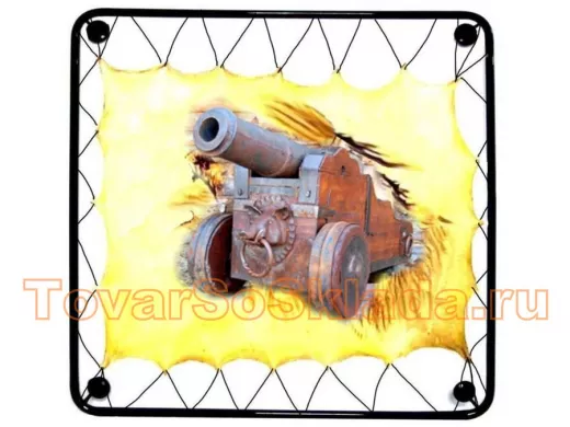 . Рамки (багет) под шнуровку