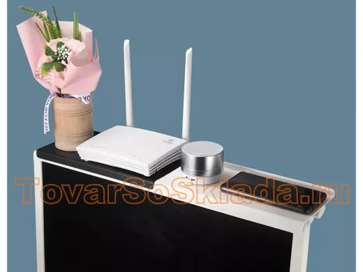 ПОЛКИ для цифровых приставок и Android