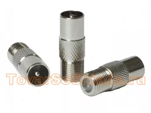 ТВ (штекера) телевизионные