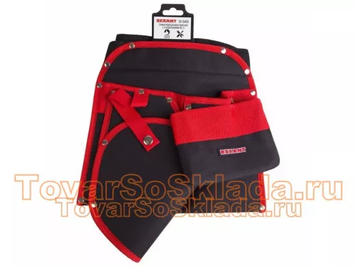 Сумки монтажника поясные