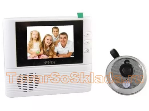 Видеоглазки