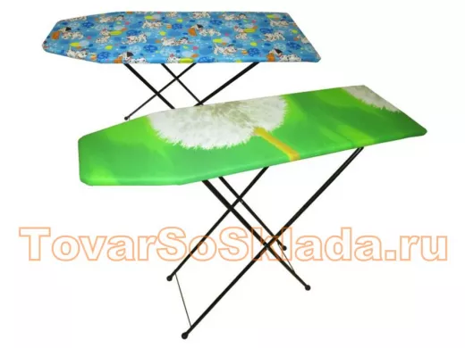 . Гладильные доски