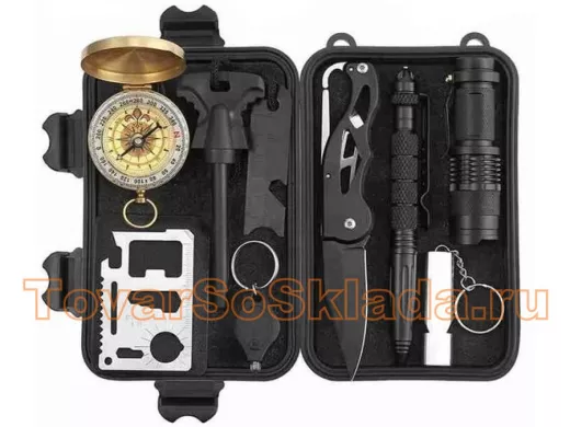 Наборы для выживания