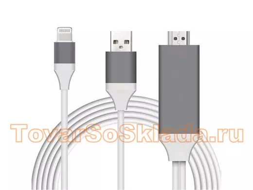 Видеошнуры (AVW)