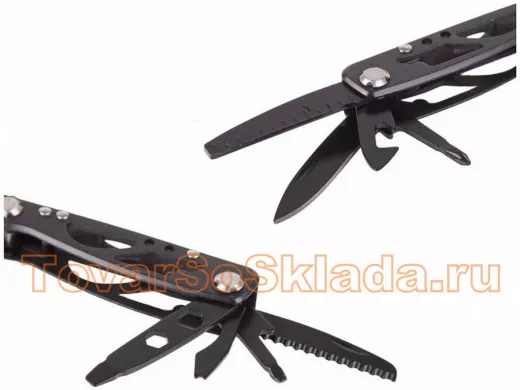 Мультиинструмент (мультитул)