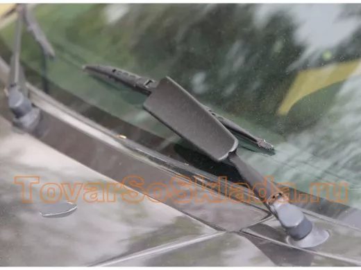 Дворники (спойлеры на щётки стеклоочистителей)