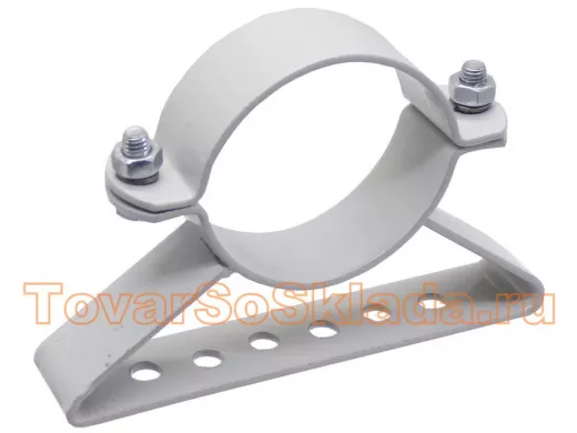 .  Для прожекторов. Кронштейны на трубу круглую 60мм.
