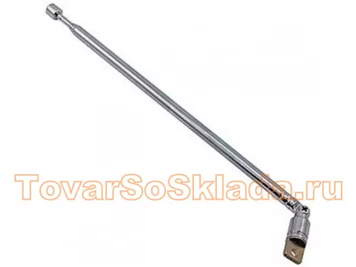 Телескопические антенны