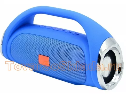 Колонки портативные и напольные с Bluetooth