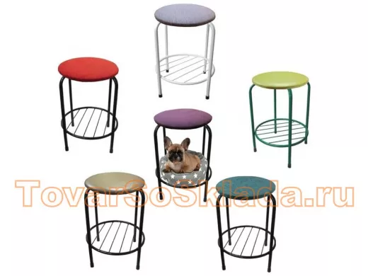 . Табурет 