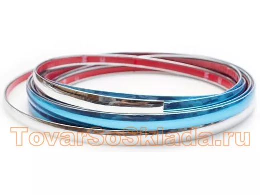 Молдинги декоративные