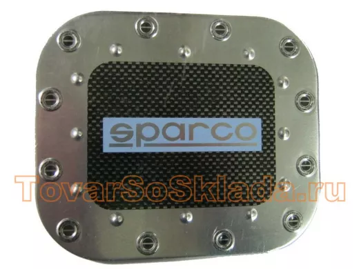 Наклейки на крышку бака