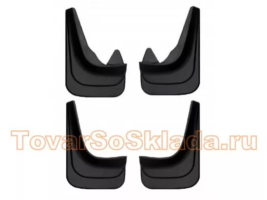 Брызговики