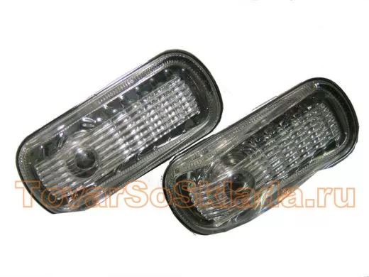 Повторители поворотов