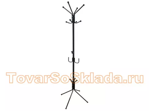 . Вешалки-стойки