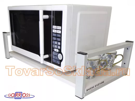 Полки для микроволновок 