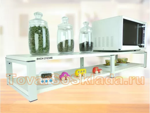 Полки для микроволновок 