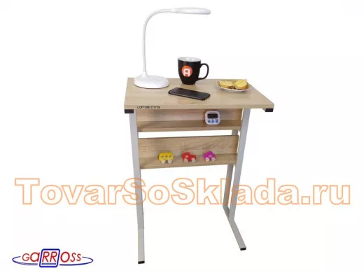 . Столики прикроватные, журнальные 