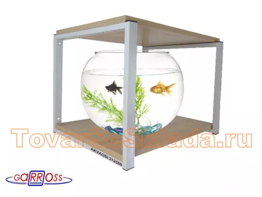 . Полки для террариумов и аквариумов