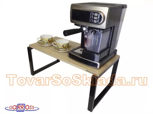 Подставки для микроволновок 