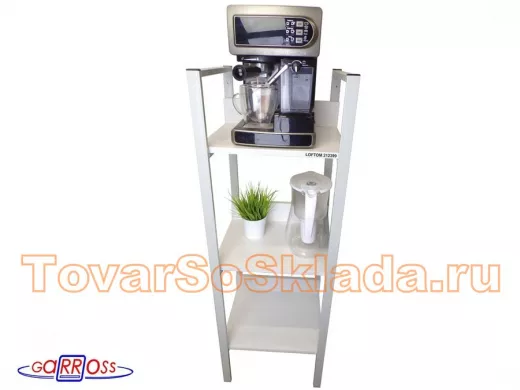 Стеллажи универсальные 