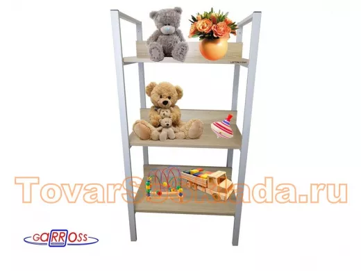 Стеллажи универсальные 