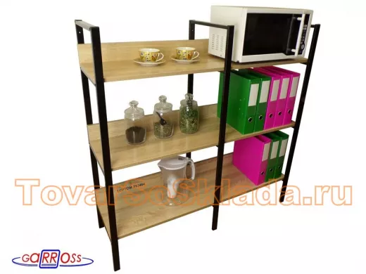 Стеллажи универсальные 