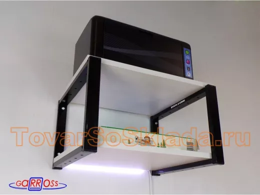 Полки под принтер или МФУ 