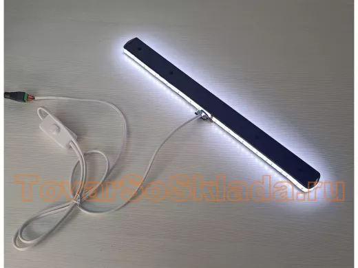 . Полки  скрытого крепления с тайником 